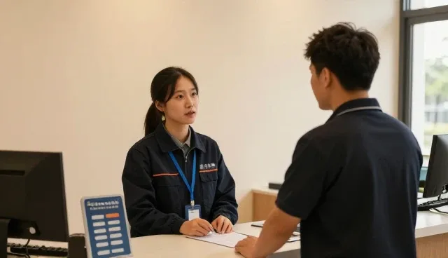从学校与医院说起：安装调试维护